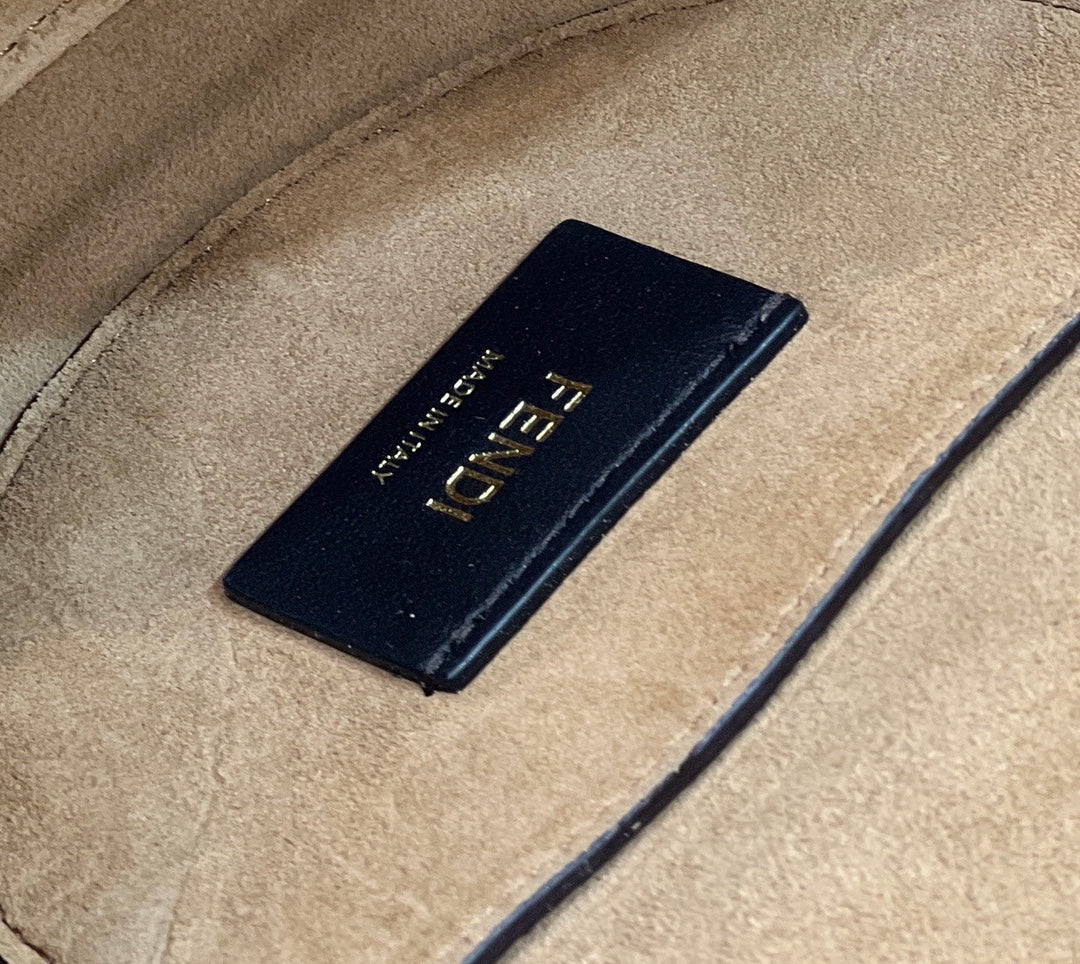 Luxe Touch Bags -  Bag - FED - 152