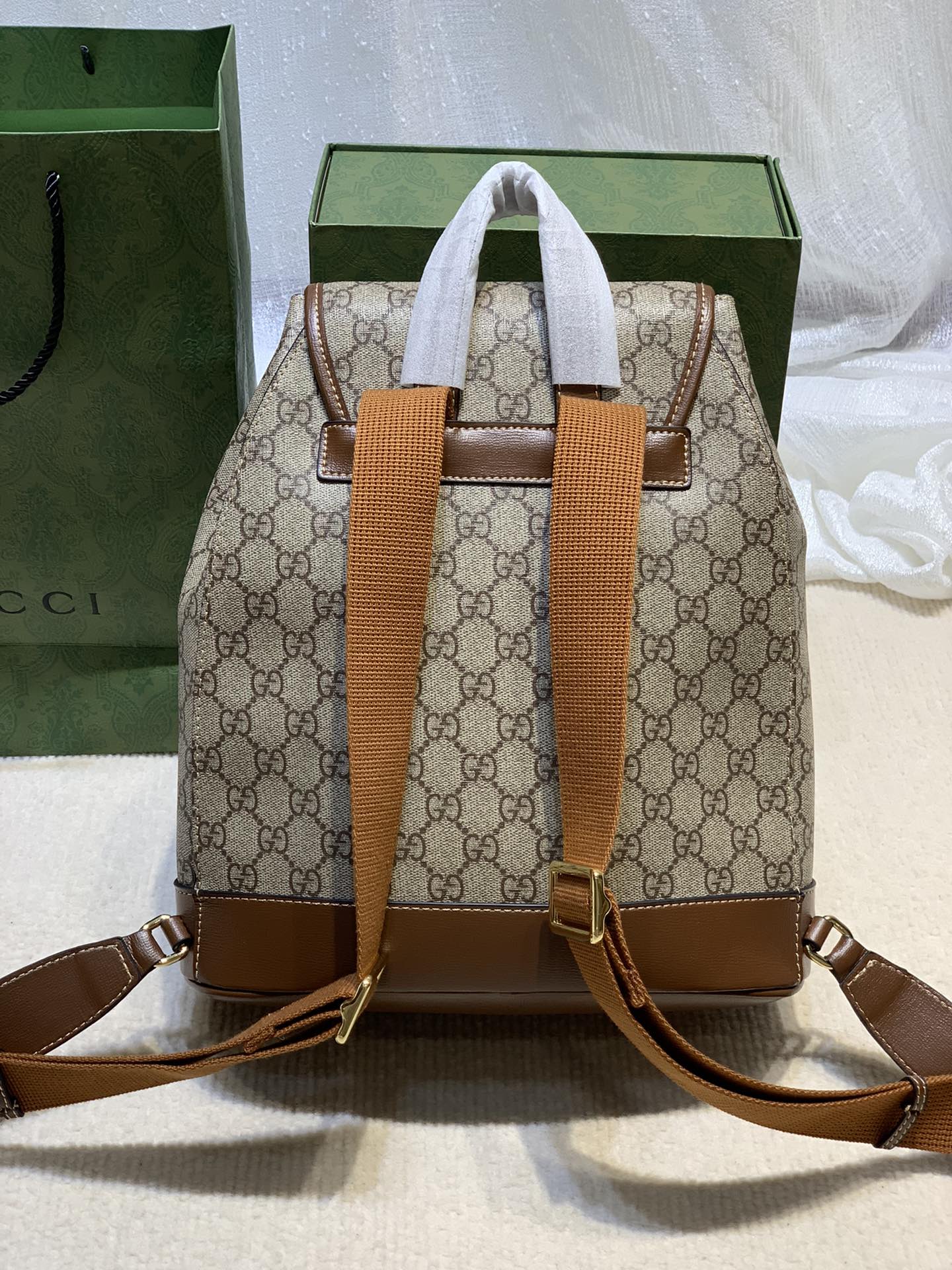 Luxe Touch Bags