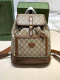 Luxe Touch Bags
