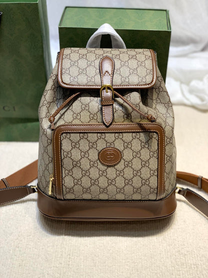 Luxe Touch Bags