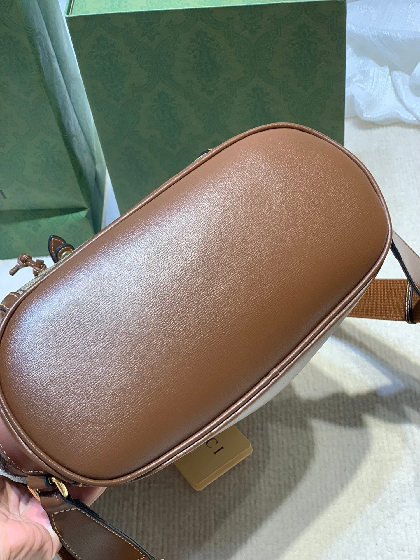 Luxe Touch Bags