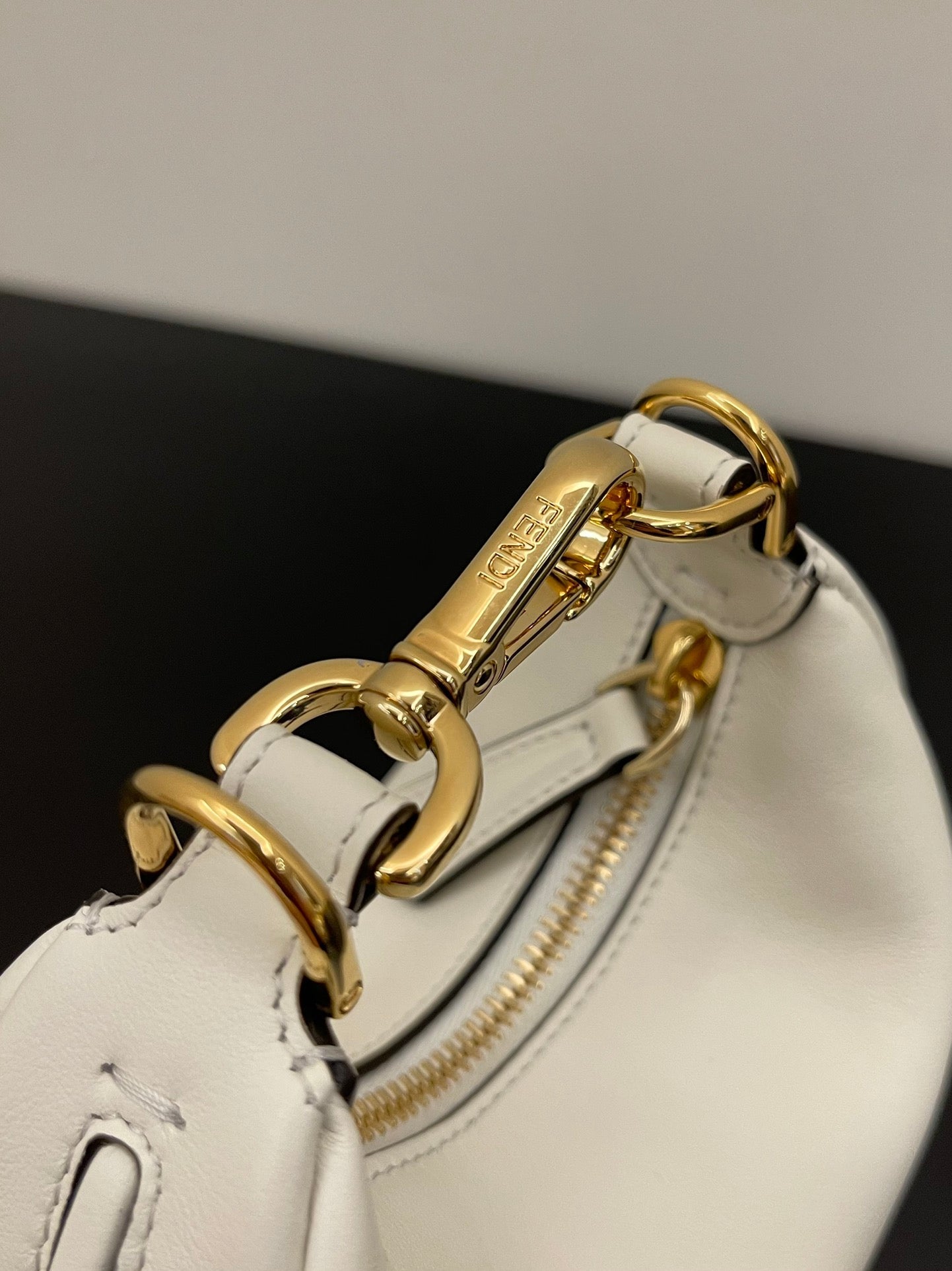 Luxe Touch -  Bag - FED - 261