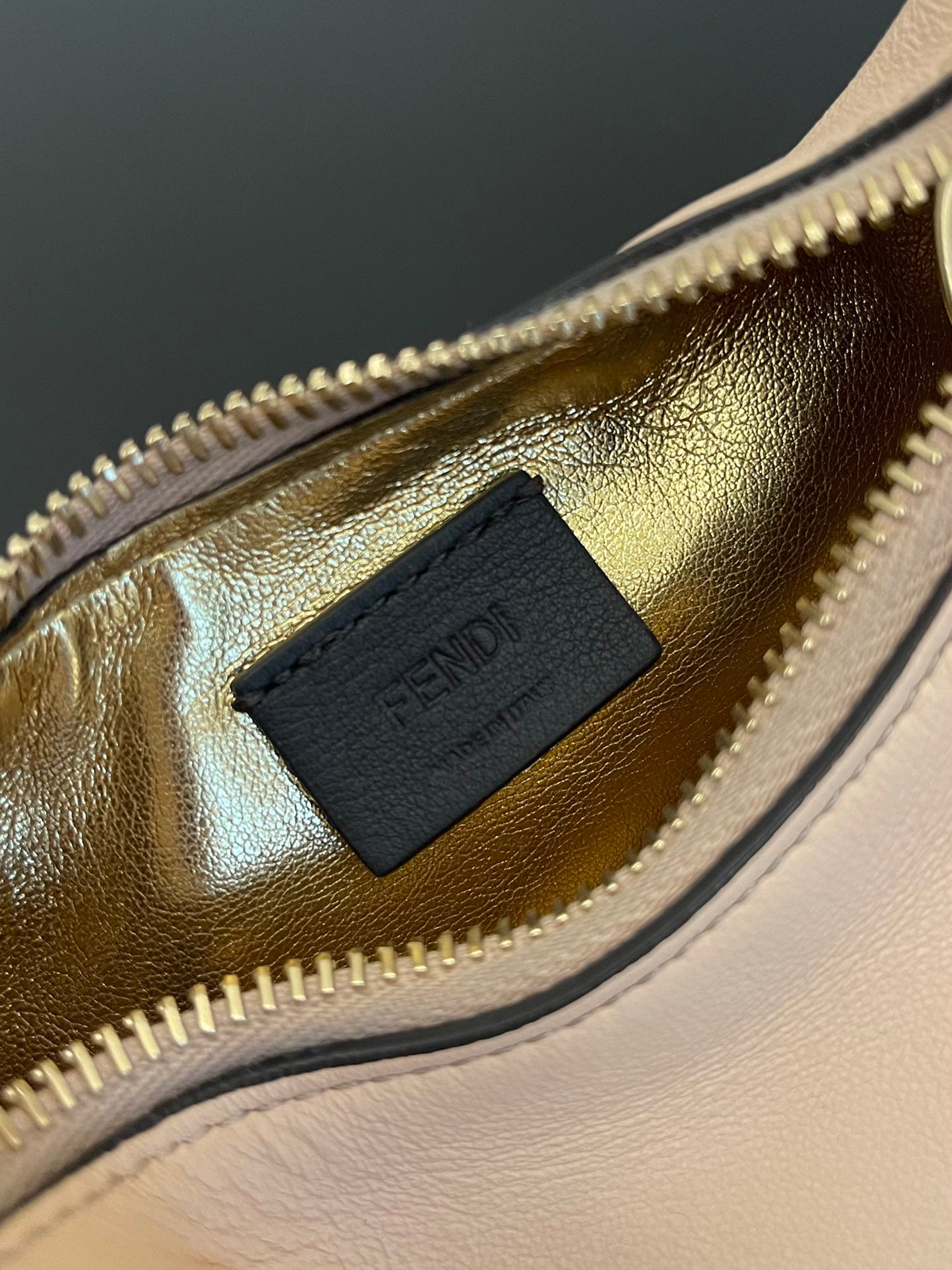 Luxe Touch Bags -  Bag - FED - 260