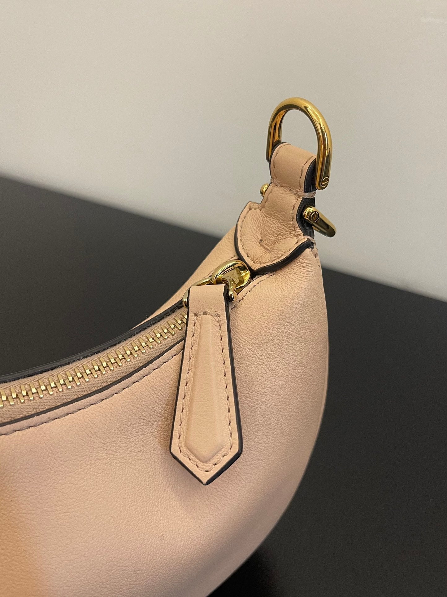Luxe Touch Bags -  Bag - FED - 260