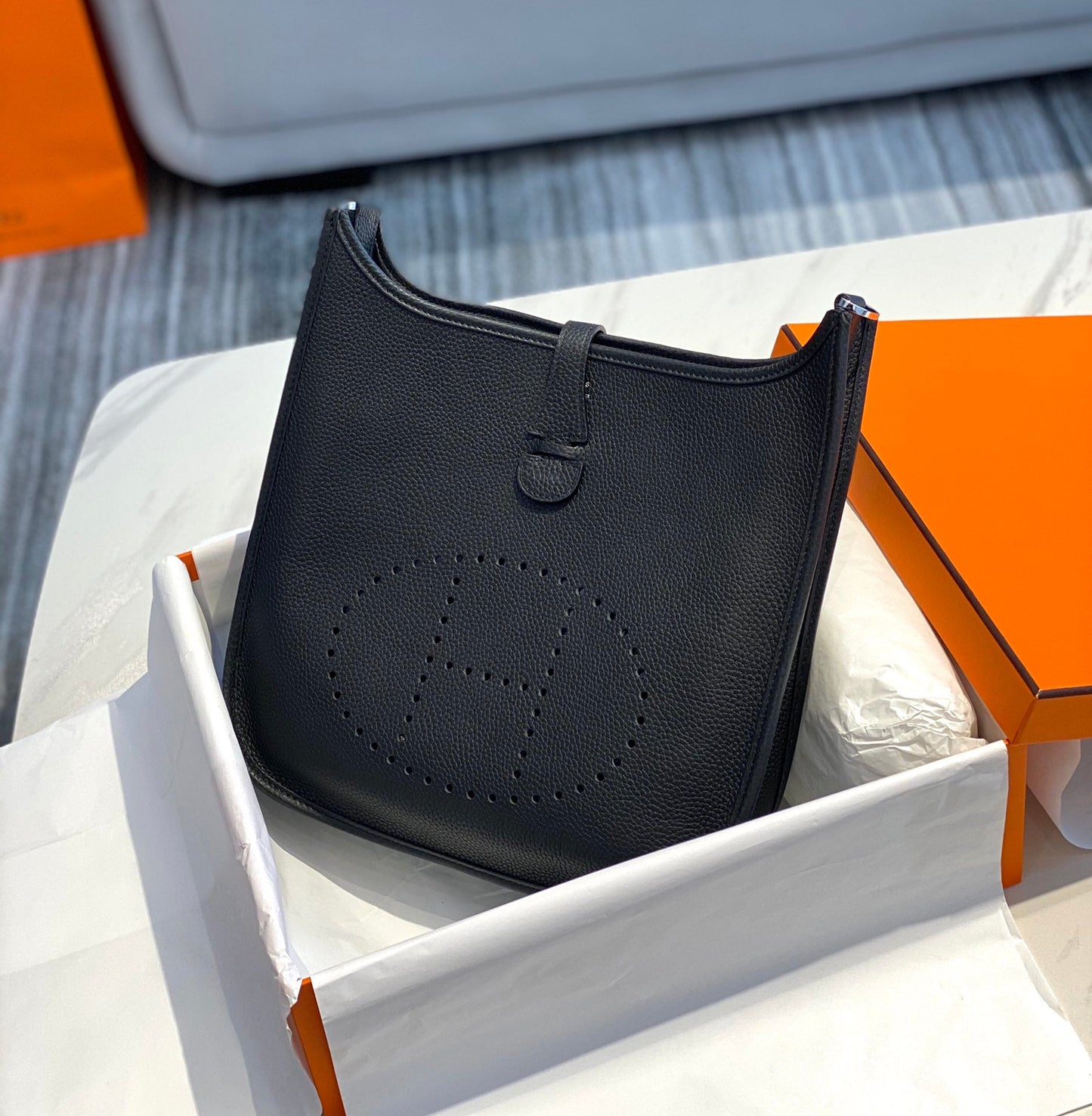 RBS- Fashion New Arrival Bag - HMS - 012