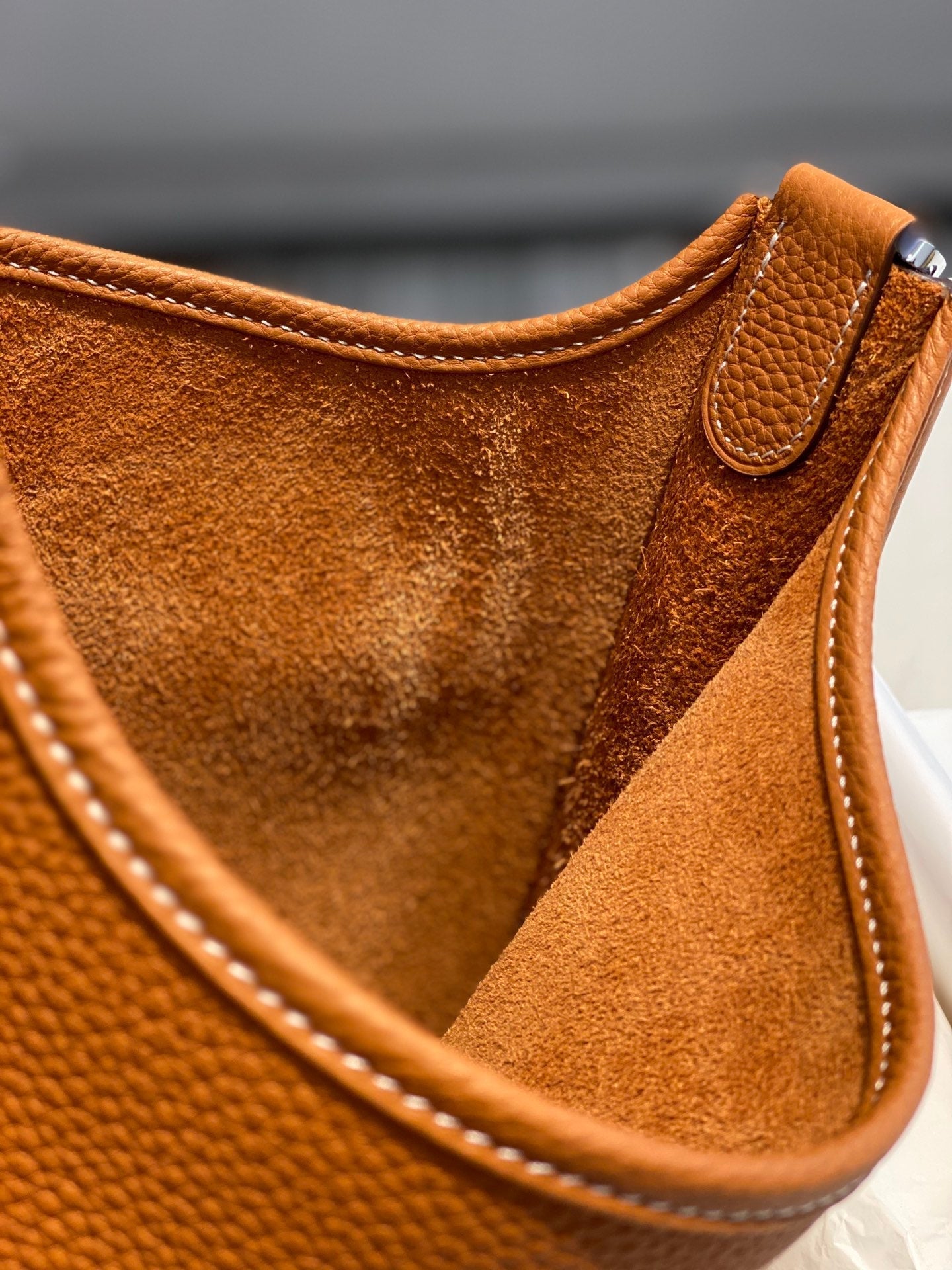 Luxe Touch- Fashion New Arrival Bag - HMS - 011