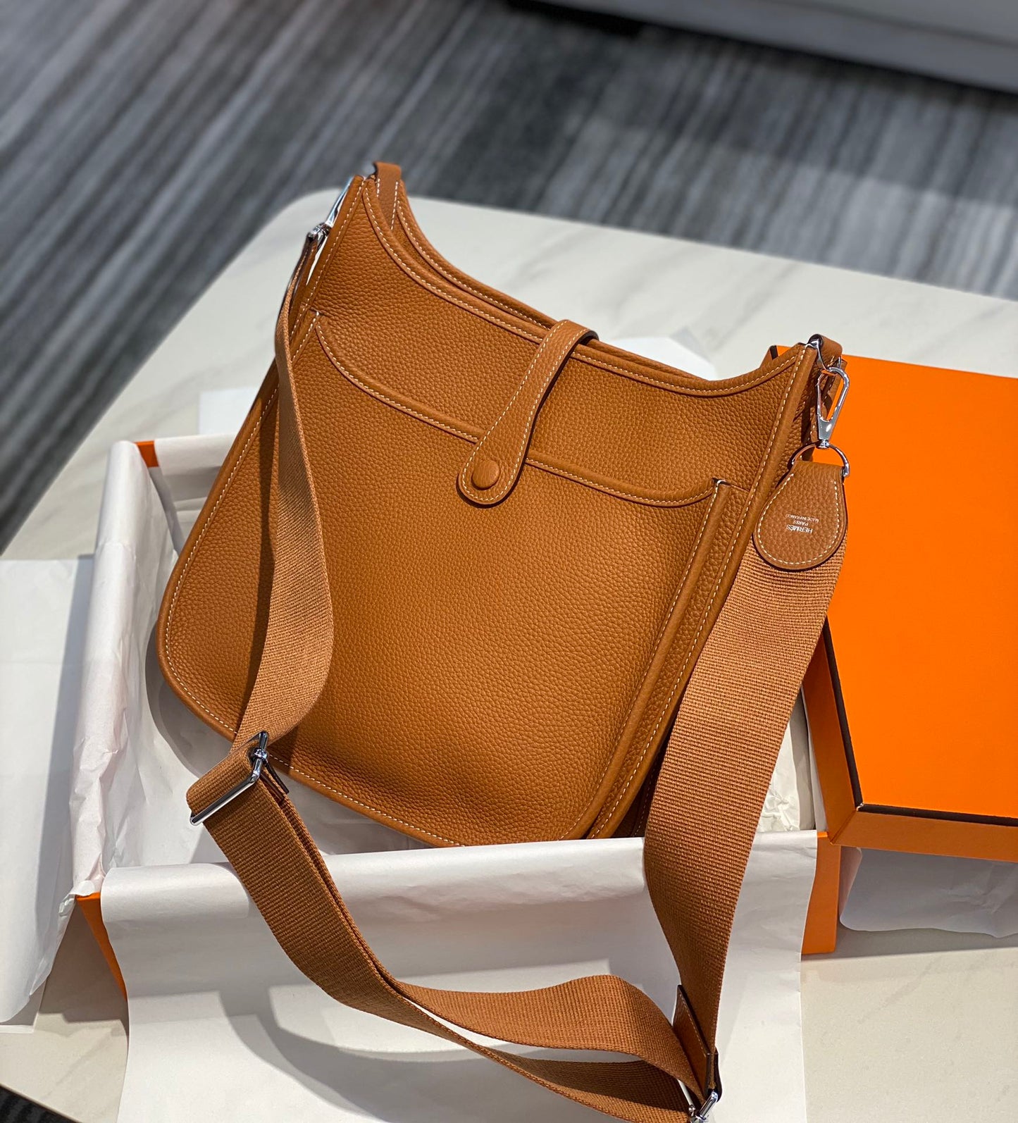 RBS- Fashion New Arrival Bag - HMS - 011