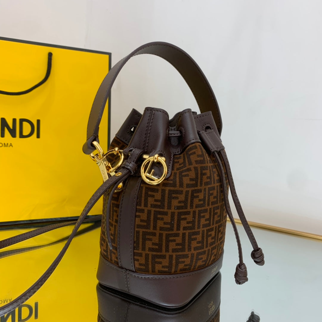 Luxe Touch -  Bag - FED - 262