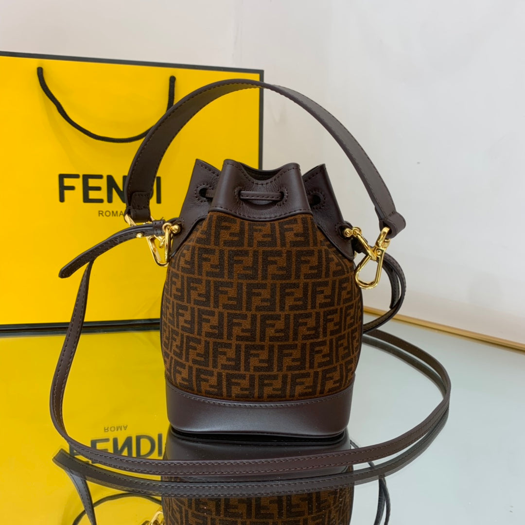 Luxe Touch -  Bag - FED - 262