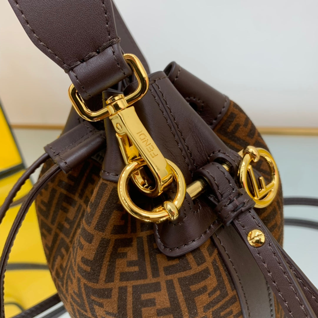 Luxe Touch -  Bag - FED - 262
