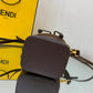 Luxe Touch -  Bag - FED - 262