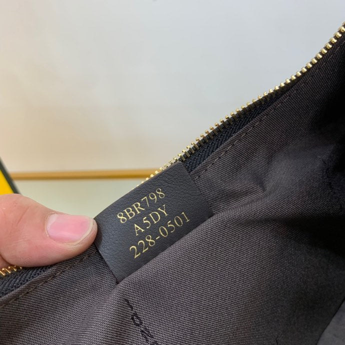 Luxe Touch -  Bag - FED - 257