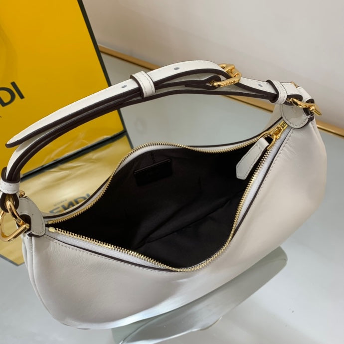 Luxe Touch Bags -  Bag - FED - 258