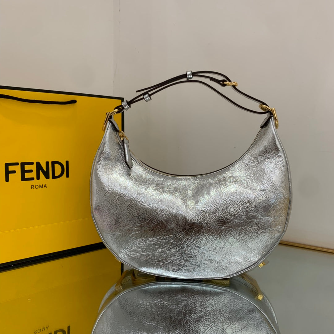 Luxe Touch -  Bag - FED - 256