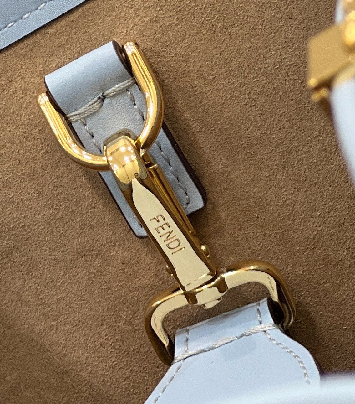 Luxe Touch Bags -  Bag - FED - 153