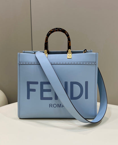 Luxe Touch Bags -  Bag - FED - 153