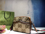 Luxe Touch Bags