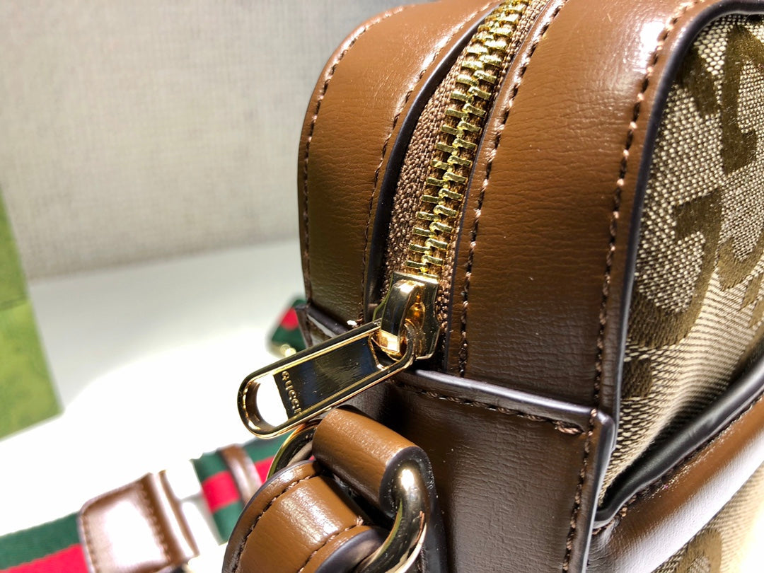 Luxe Touch Bags