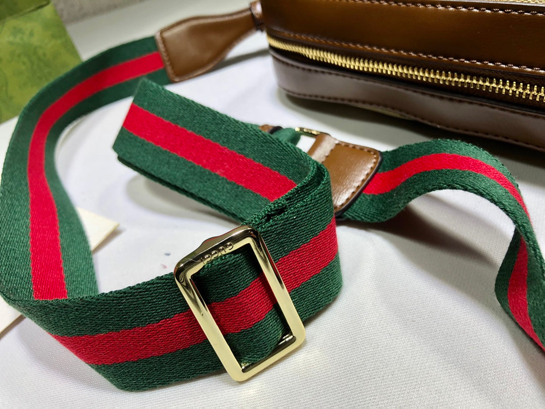Luxe Touch Bags