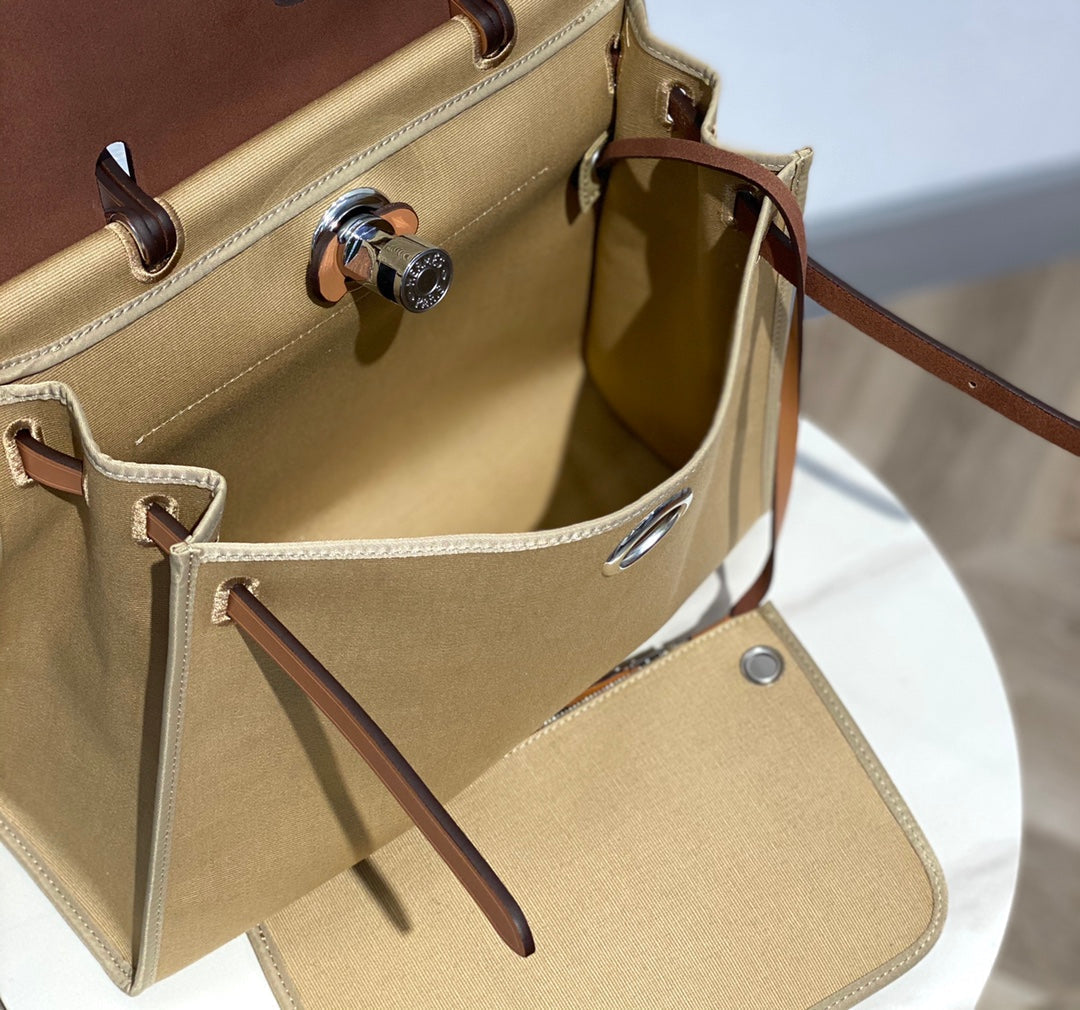 Luxe Touch- Fashion New Arrival Bag - HMS - 008