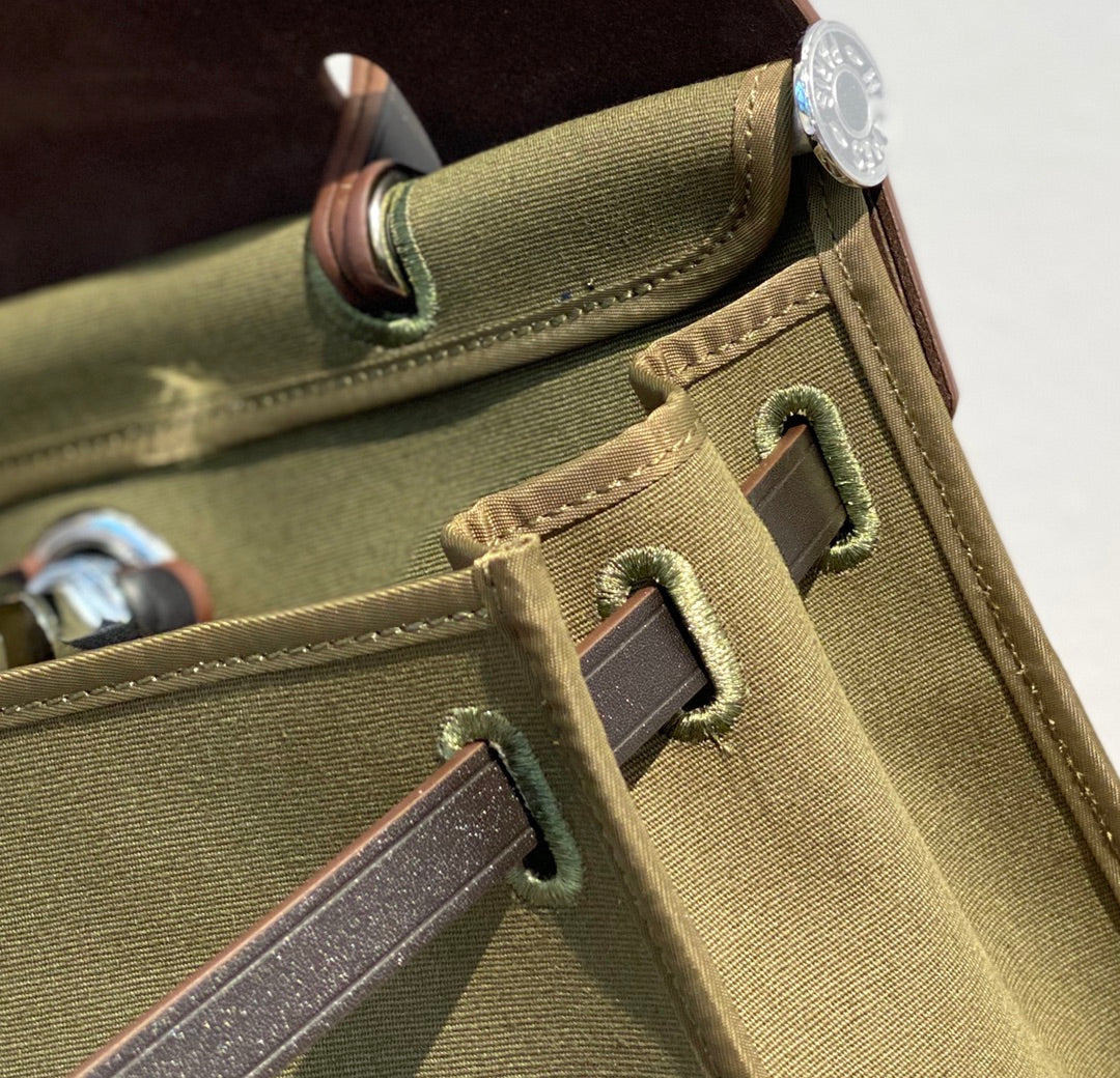 Luxe Touch- Fashion New Arrival Bag - HMS - 005