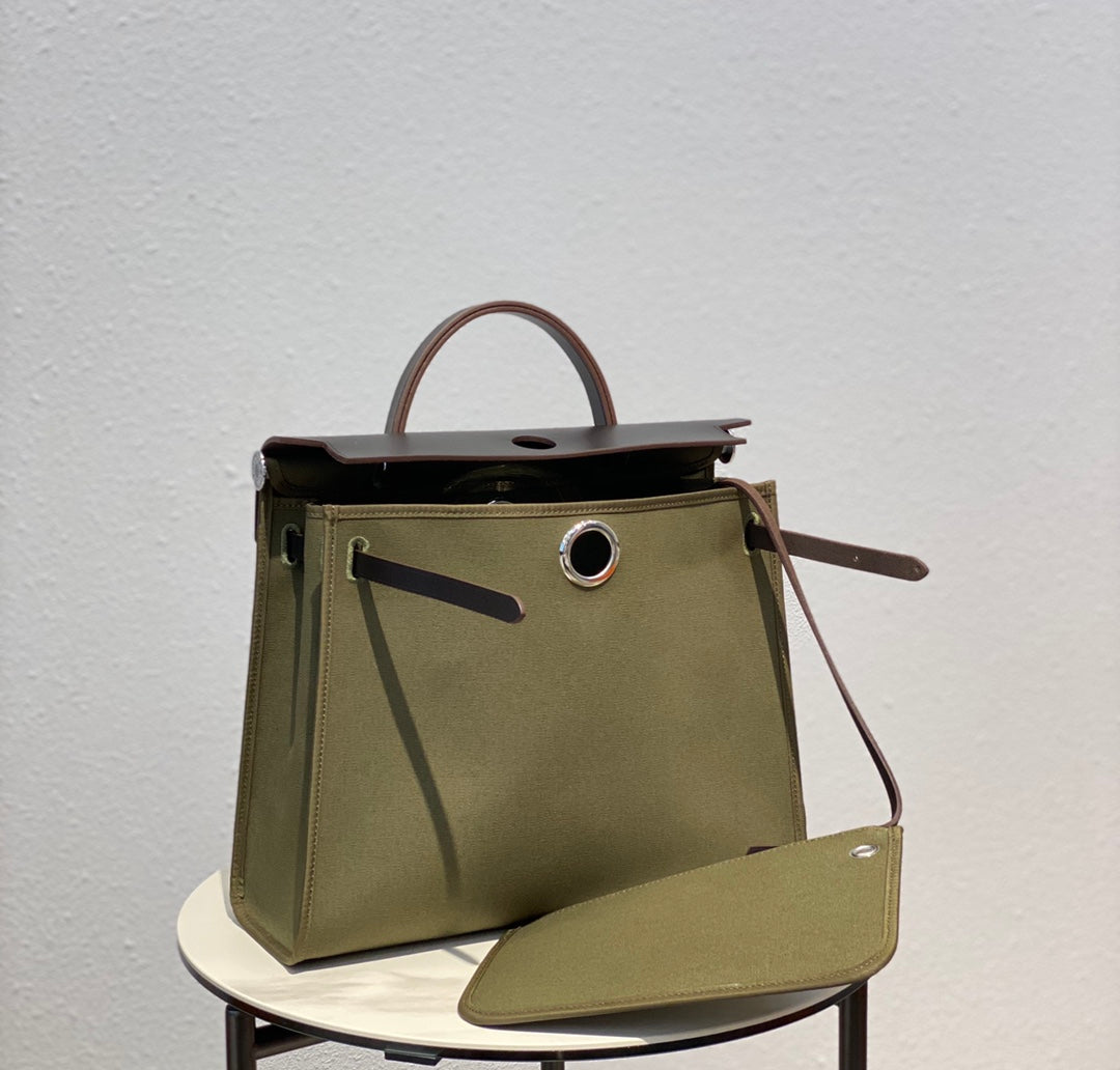 Luxe Touch- Fashion New Arrival Bag - HMS - 005