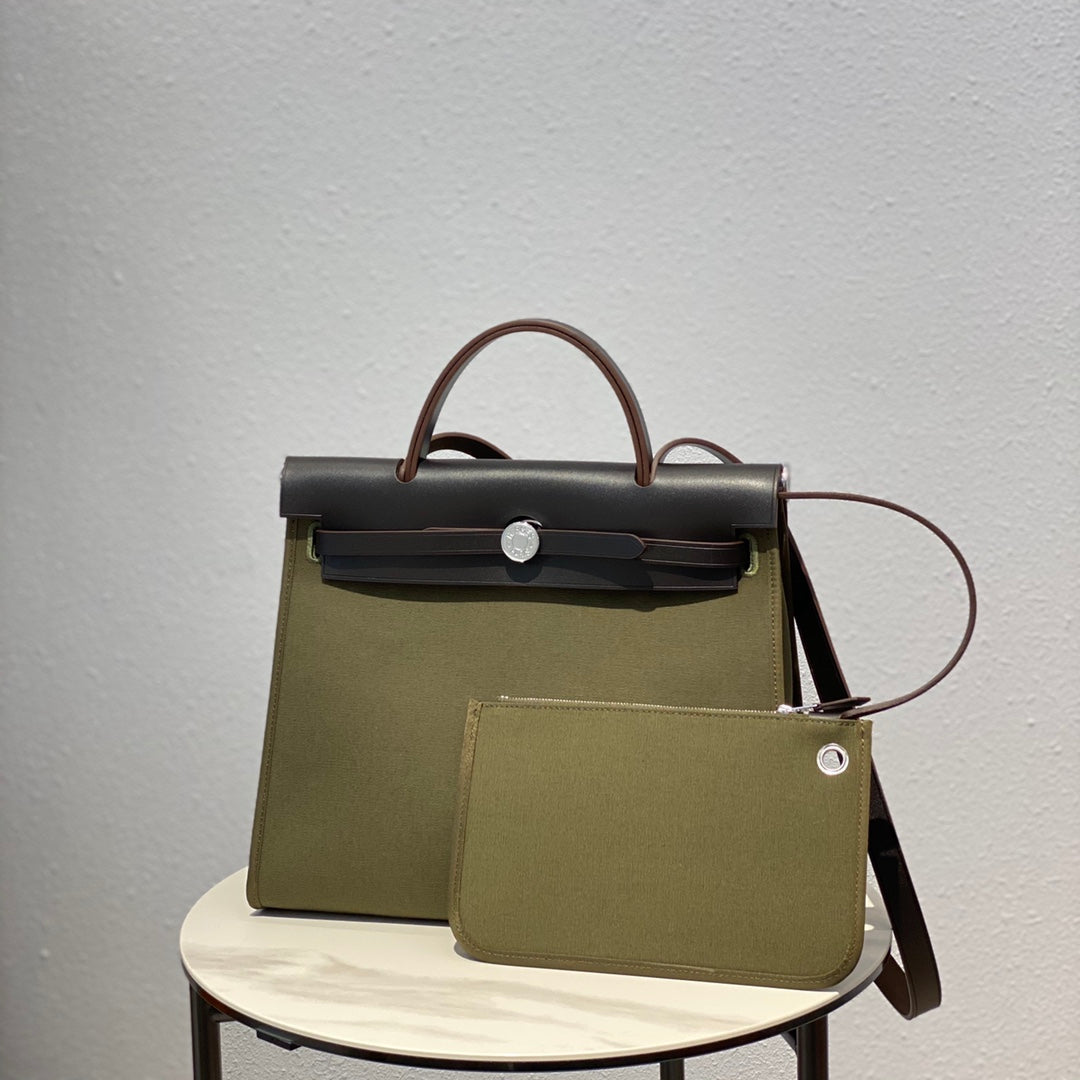 Luxe Touch- Fashion New Arrival Bag - HMS - 005