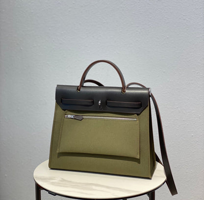 Luxe Touch- Fashion New Arrival Bag - HMS - 005