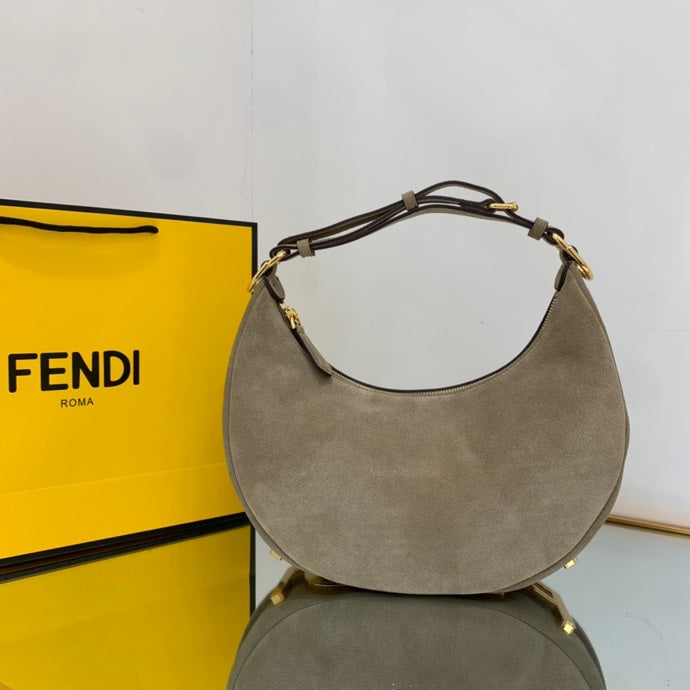 Luxe Touch Bags -  Bag - FED - 253