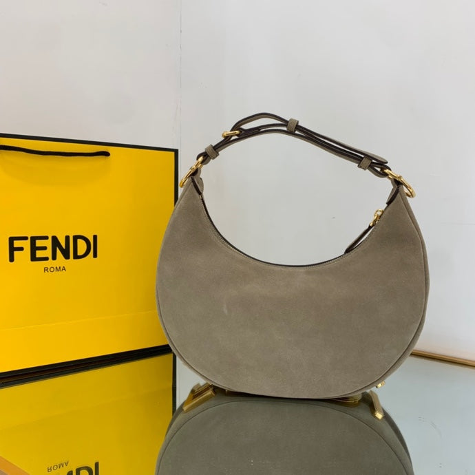 Luxe Touch Bags -  Bag - FED - 253