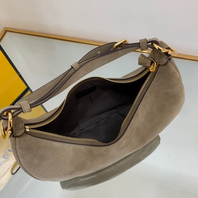 Luxe Touch Bags -  Bag - FED - 253