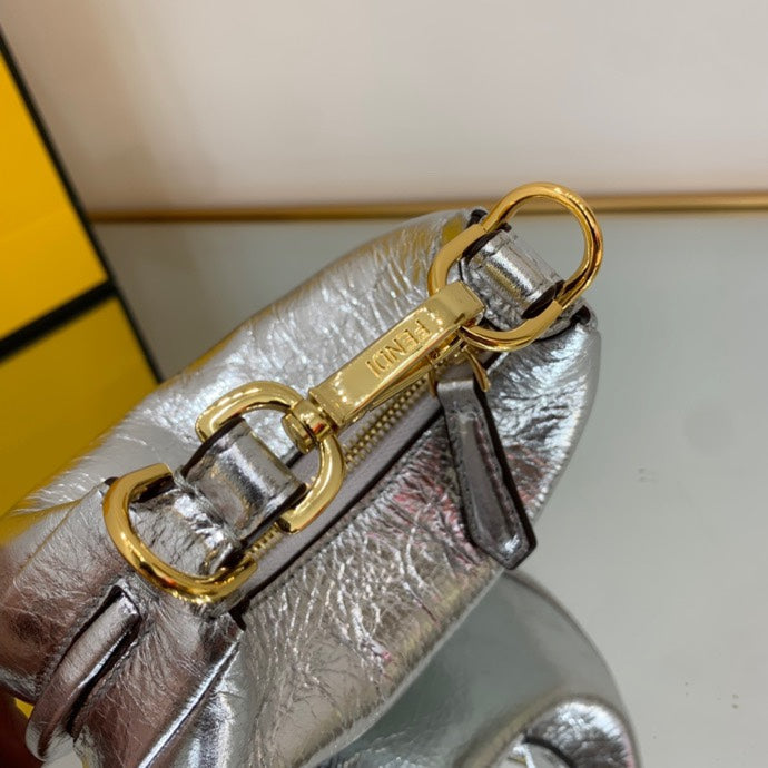 Luxe Touch Bags -  Bag - FED - 255