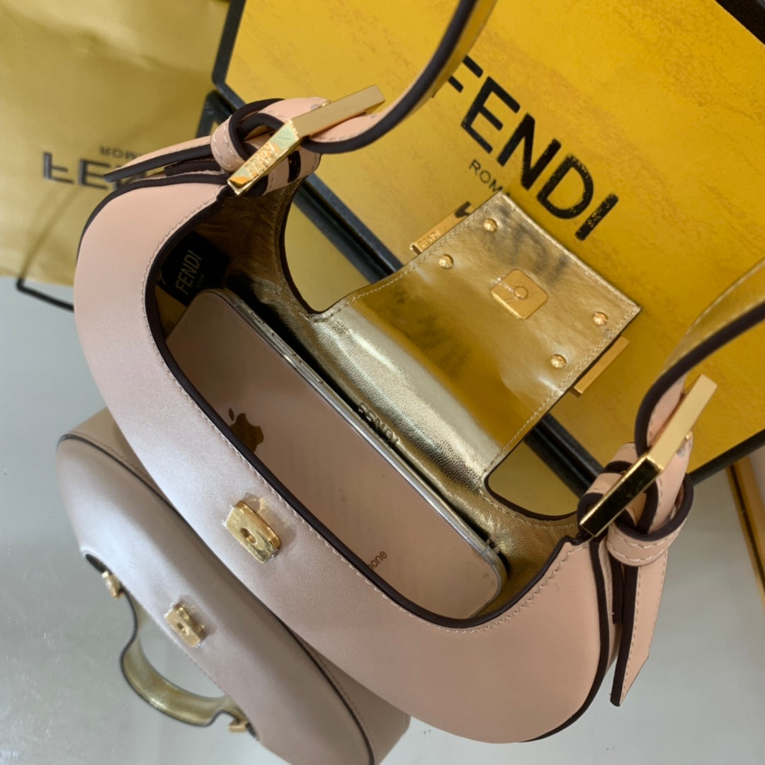 Luxe Touch -  Bag - FED - 243