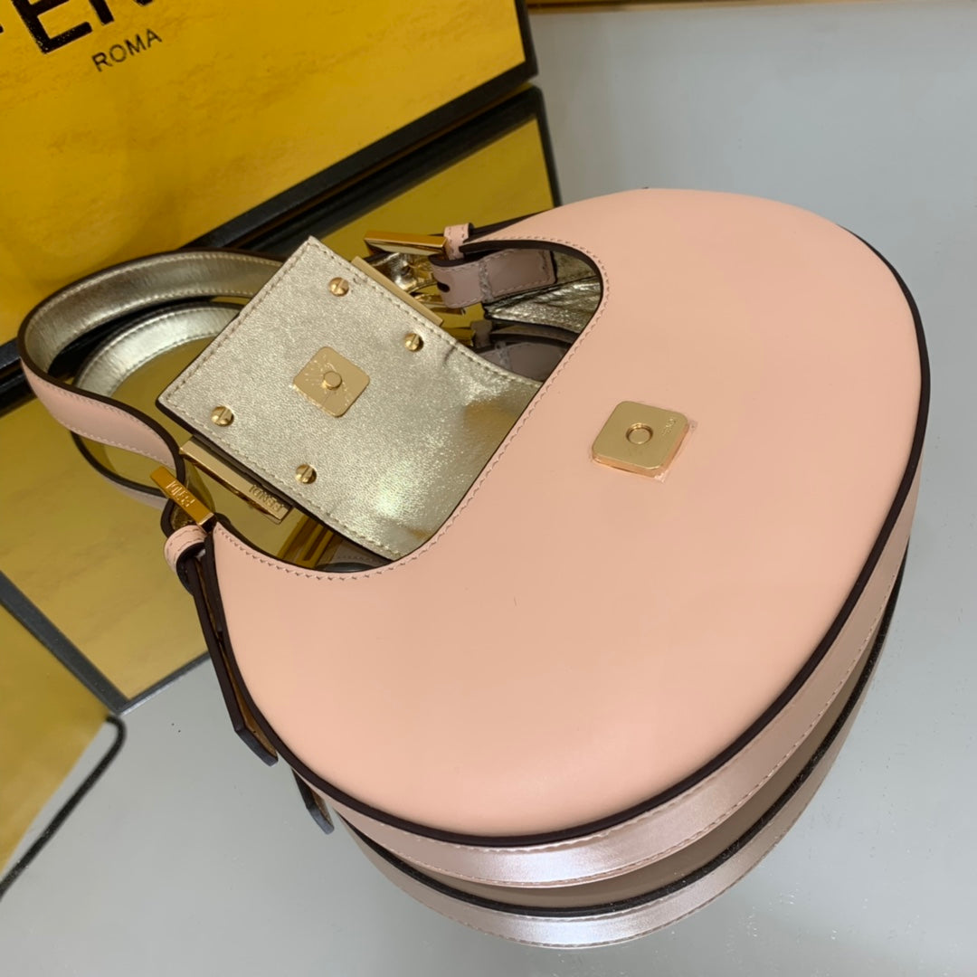 Luxe Touch -  Bag - FED - 243