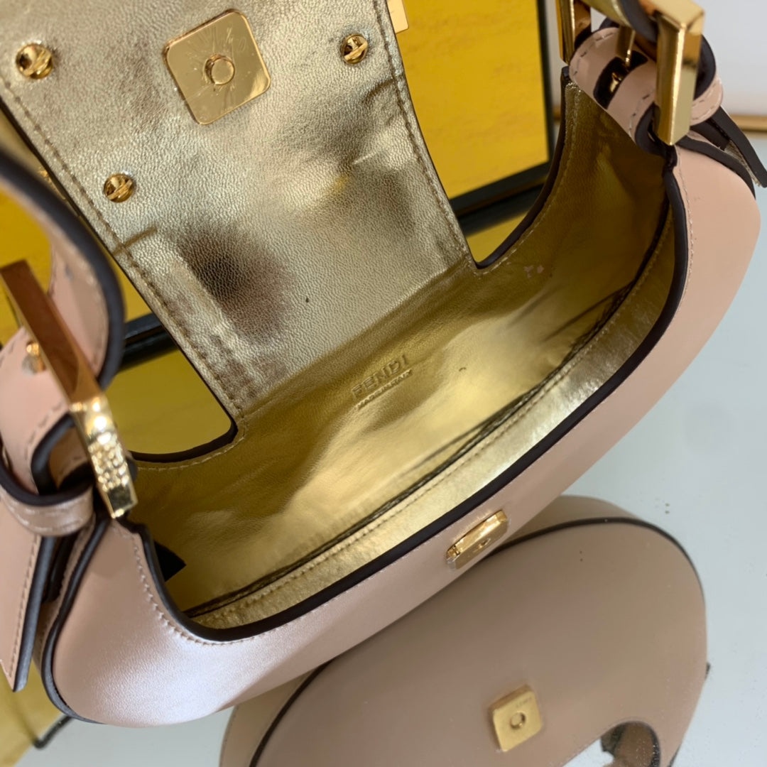 Luxe Touch -  Bag - FED - 243