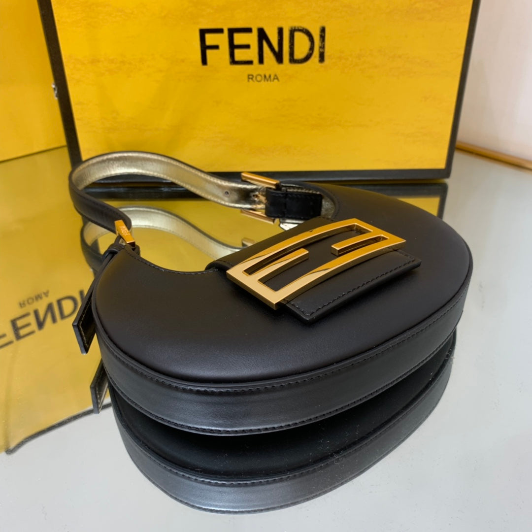Luxe Touch -  Bag - FED - 245
