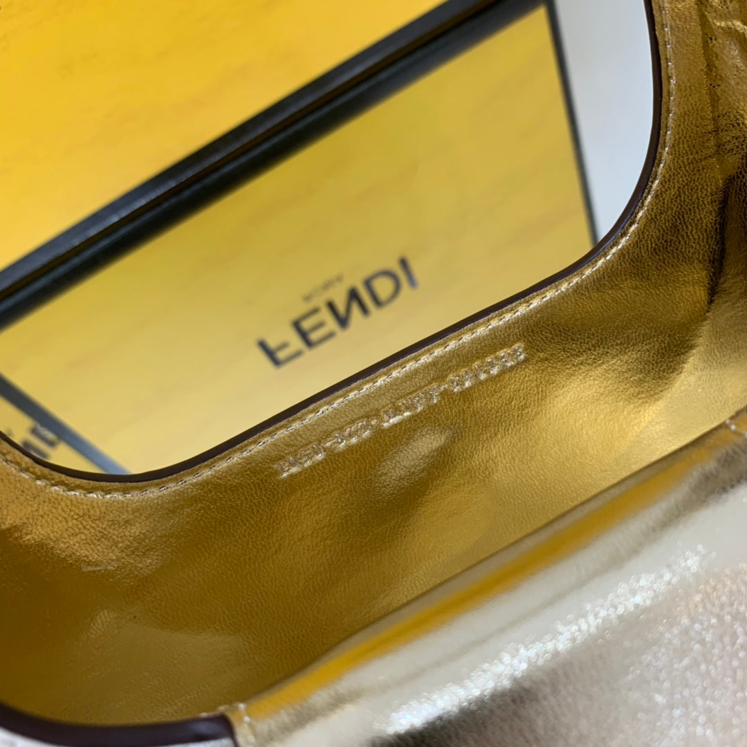 Luxe Touch -  Bag - FED - 246
