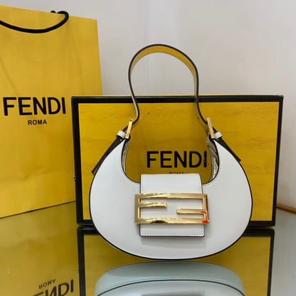 Luxe Touch -  Bag - FED - 246