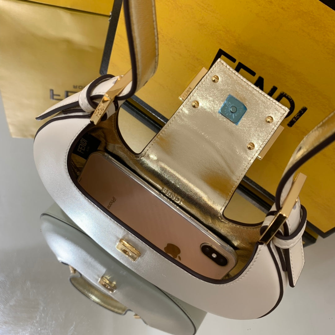 Luxe Touch -  Bag - FED - 246