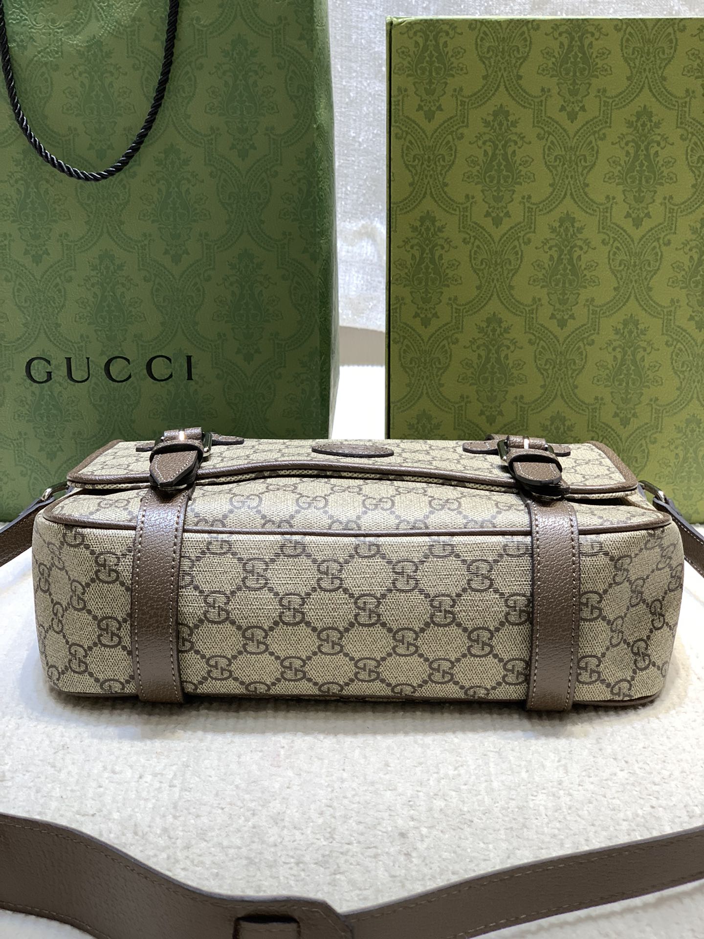 Luxe Touch Bags