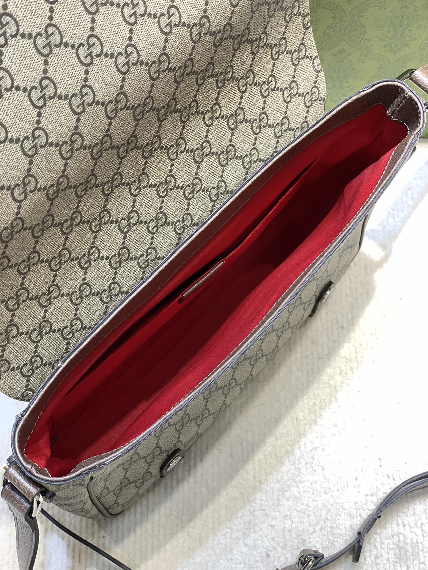 Luxe Touch Bags