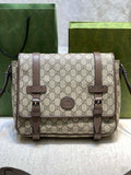 Luxe Touch Bags