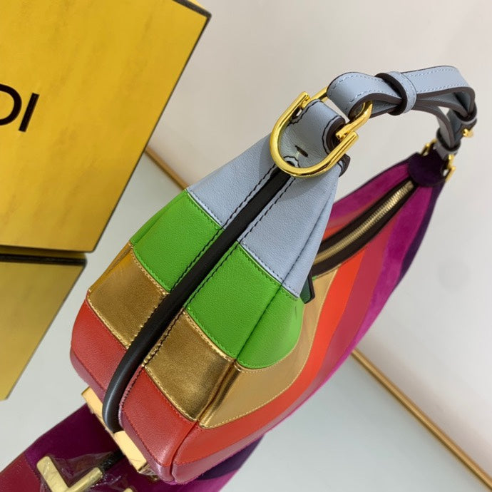 Luxe Touch -  Bag - FED - 247