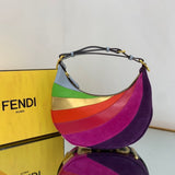 Luxe Touch -  Bag - FED - 247