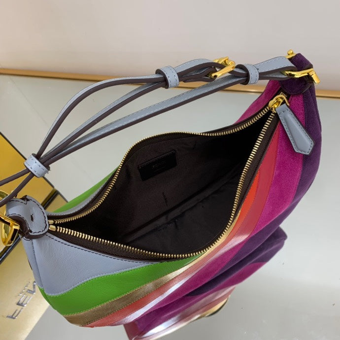 Luxe Touch -  Bag - FED - 247