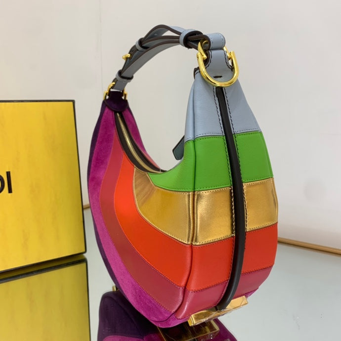 Luxe Touch -  Bag - FED - 247