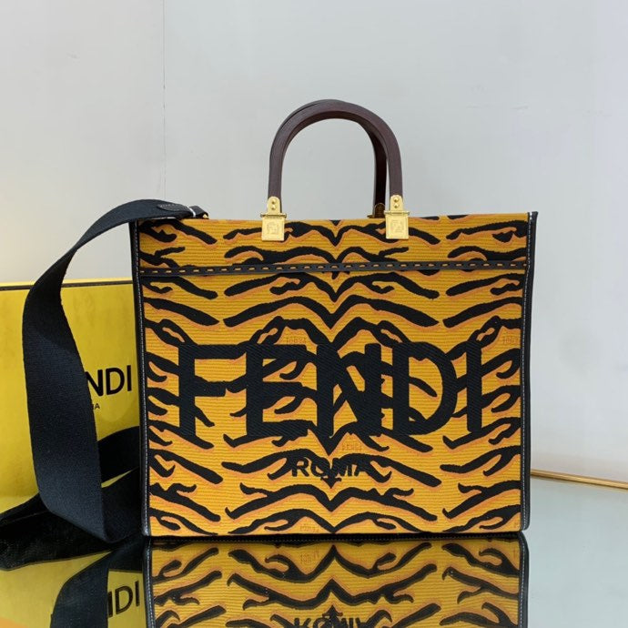 Luxe Touch -  Bag - FED - 242