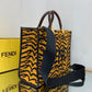 Luxe Touch -  Bag - FED - 242