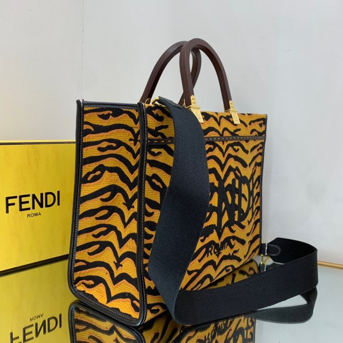 Luxe Touch -  Bag - FED - 242