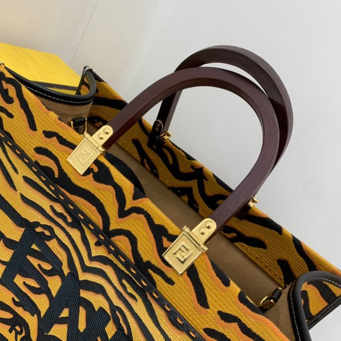 Luxe Touch -  Bag - FED - 242
